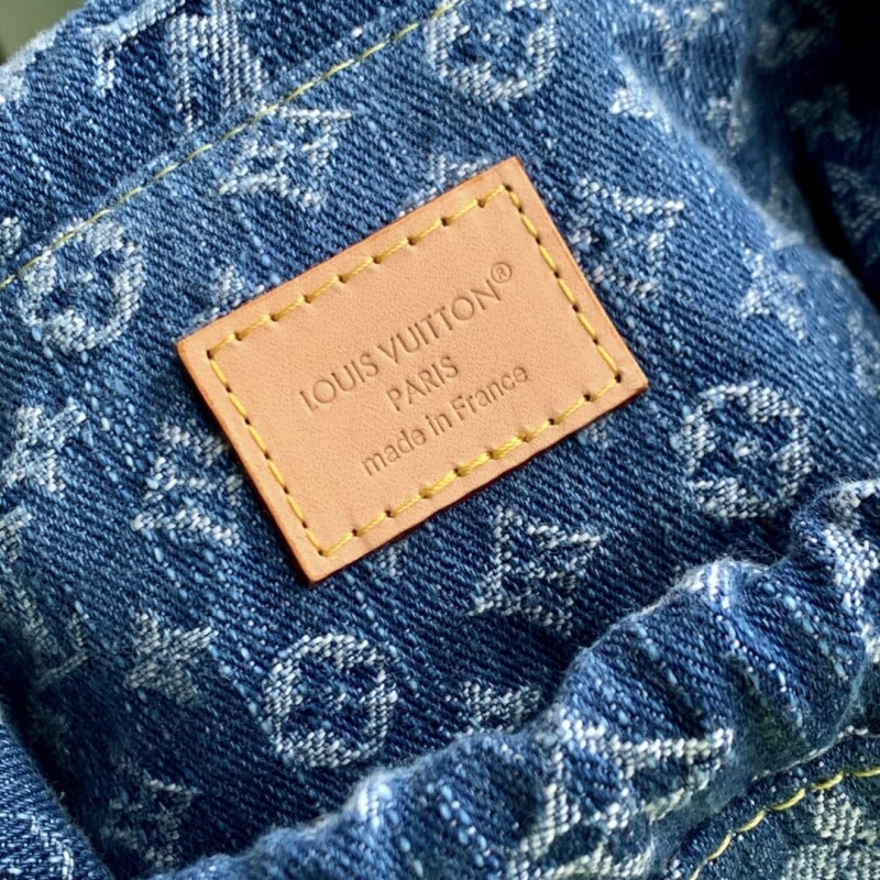 LV Bucket Bags